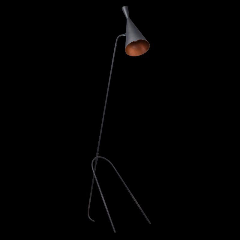 Vloerlamp Lean