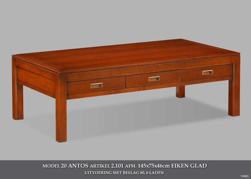 Woonprogamma Antos | 10