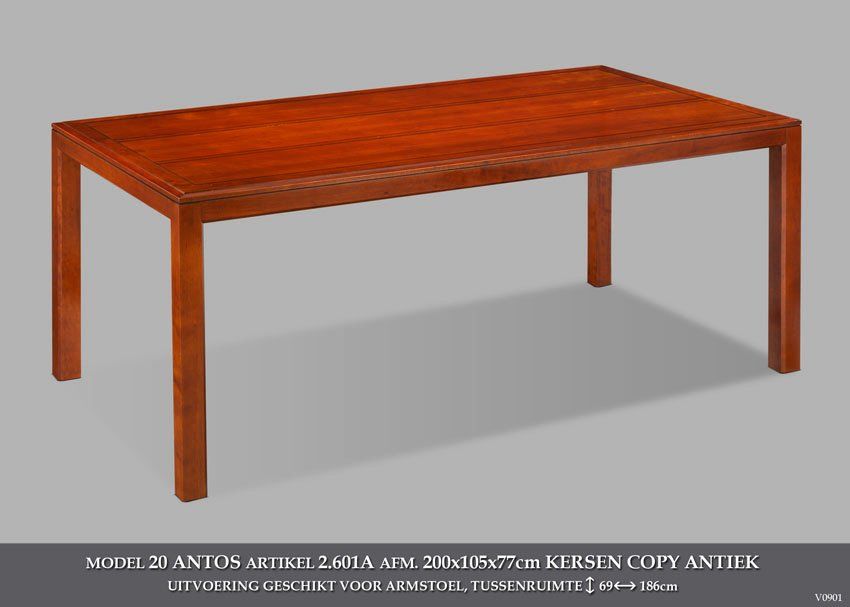 Woonprogamma Antos | 5