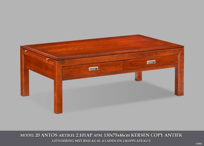 Woonprogamma Antos | 7