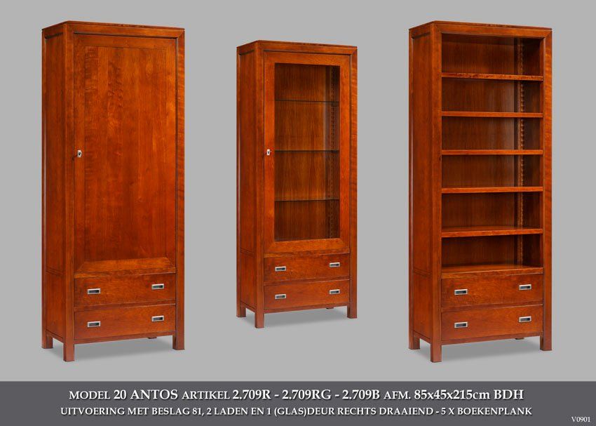 Woonprogamma Antos | 3