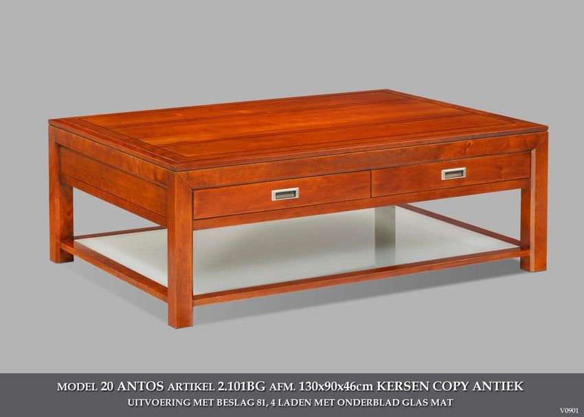 Woonprogamma Antos | 15