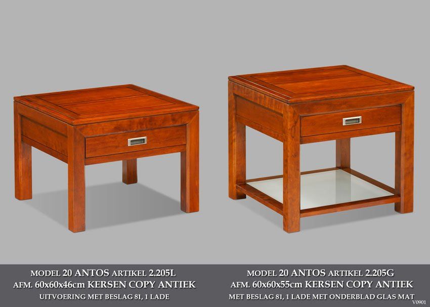 Woonprogamma Antos | 14