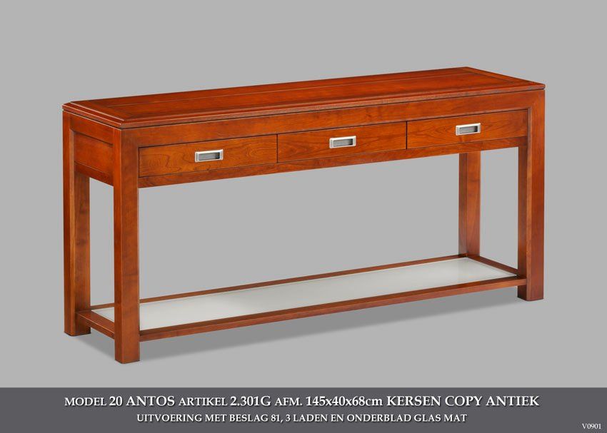 Woonprogamma Antos | 4