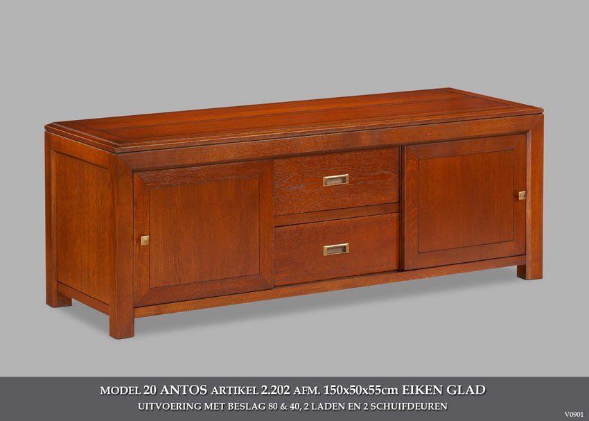 Woonprogamma Antos | 11