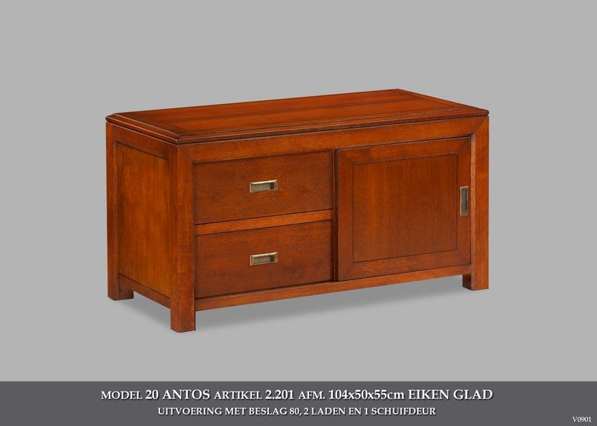 Woonprogamma Antos | 6