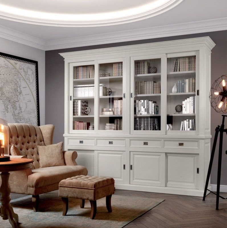 Landelijke kasten XO collectie