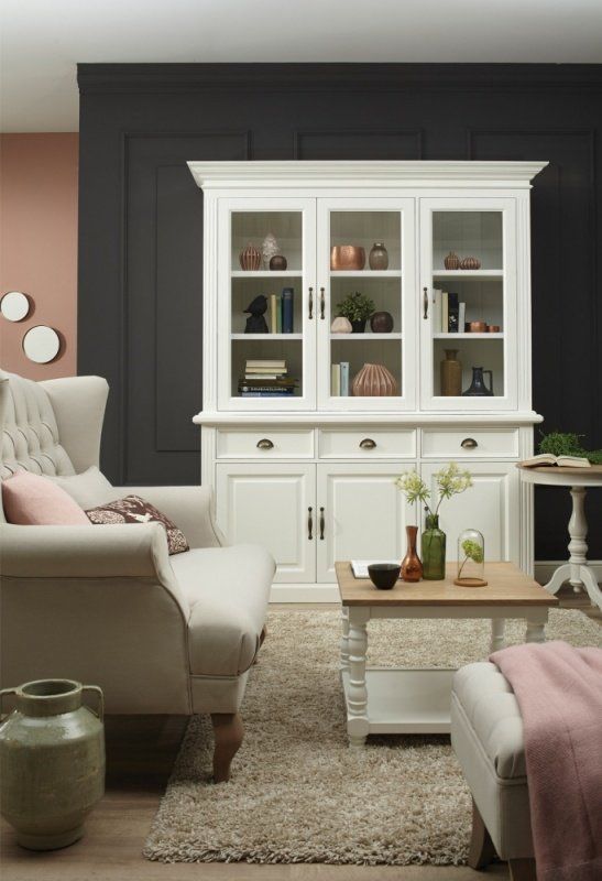 Landelijke kasten XO collectie | 2