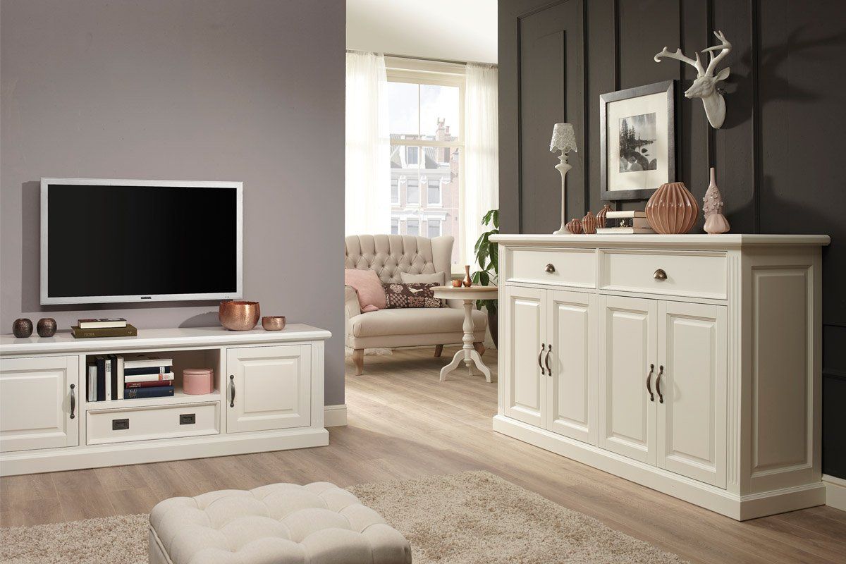 Landelijke kasten XO collectie | 3