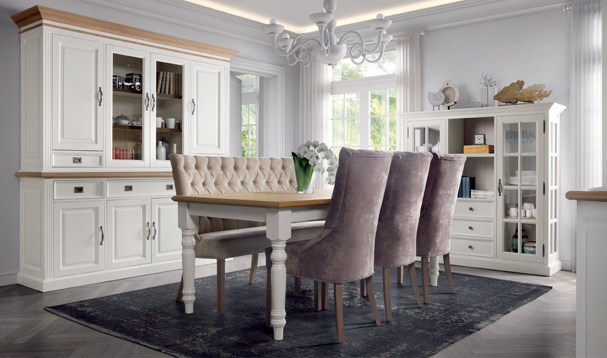 Landelijke kasten XO collectie | 5