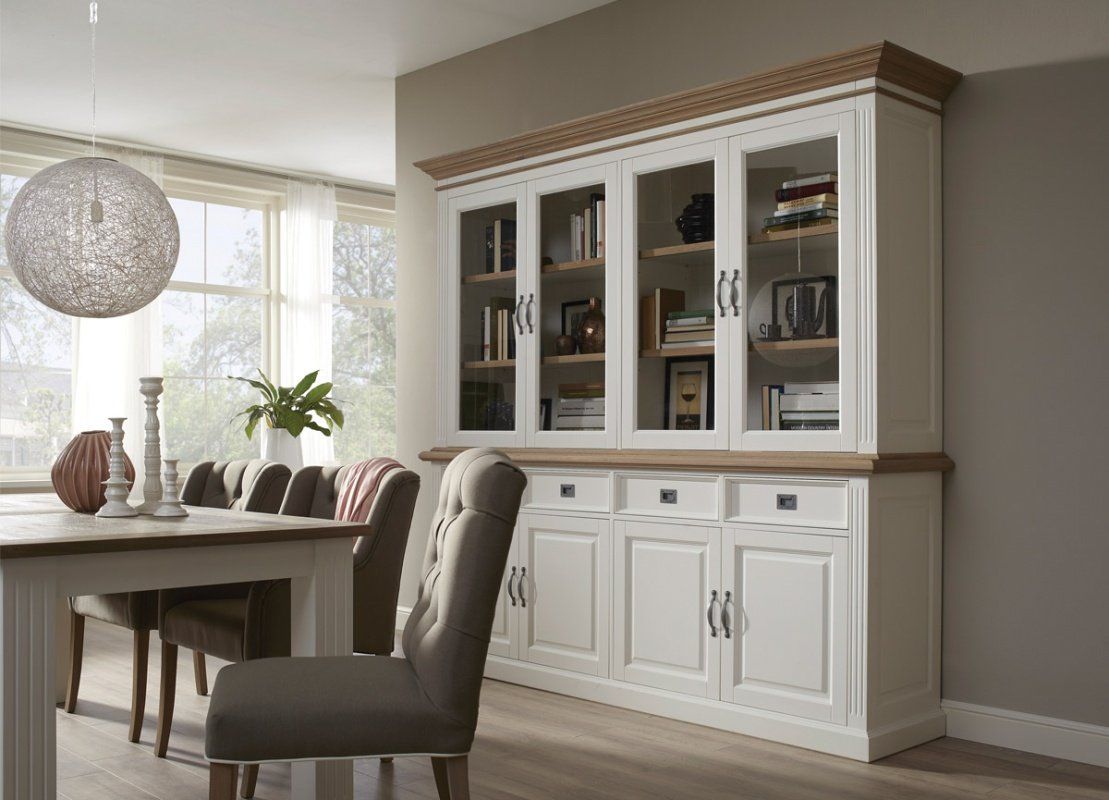 Landelijke kasten XO collectie | 6