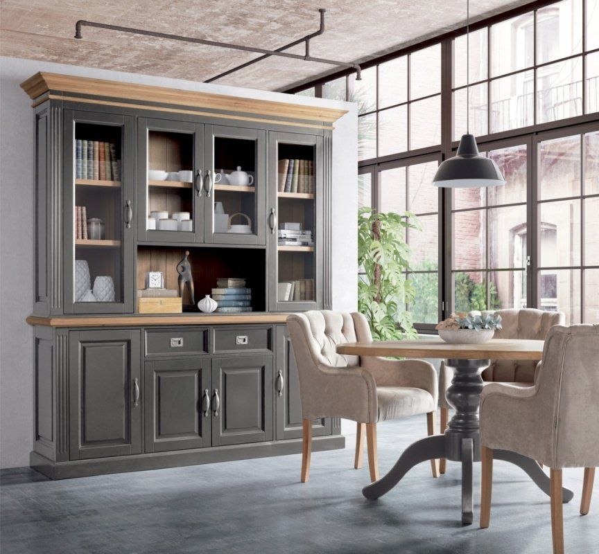 Landelijke kasten XO collectie | 7