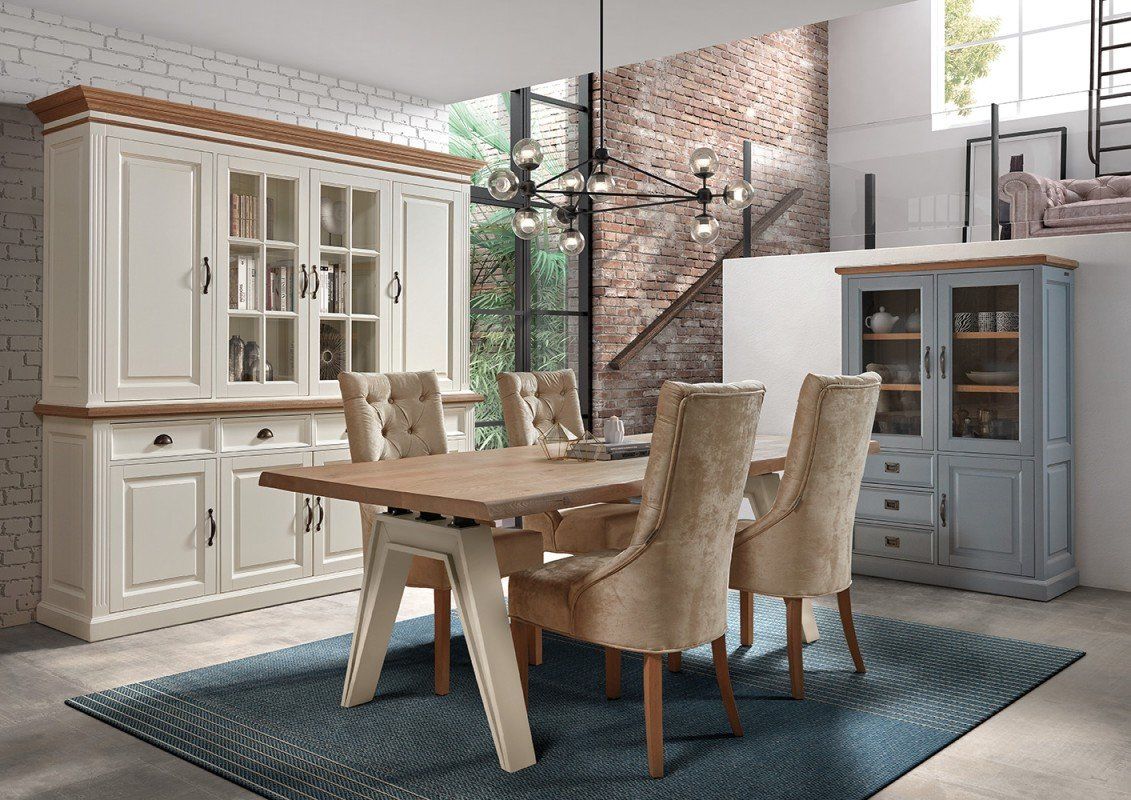 Landelijke kasten XO collectie | 8