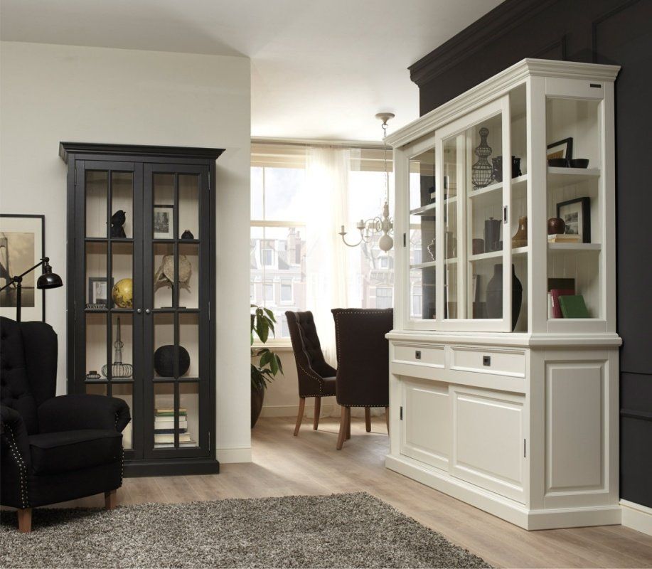 Landelijke kasten XO collectie | 10