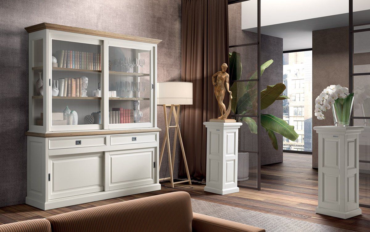 Landelijke kasten XO collectie | 13