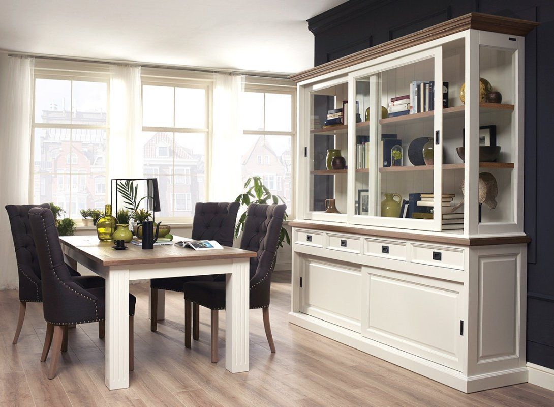 Landelijke kasten XO collectie | 15