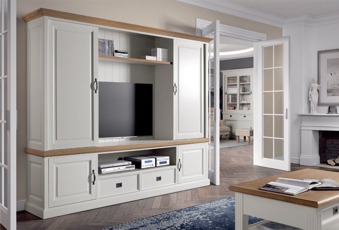 Landelijke kasten XO collectie | 16